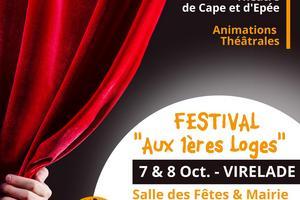 Festival dans la Gironde : programmation en 2023 et 2024