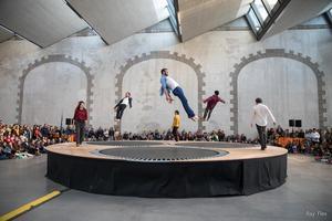 Spectacle enfant dans le Val-d'Oise les meilleurs spectacles  voir en 2023 et 2024