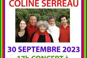 Concerts dans le  Loir-et-Cher en 2023  et  2024