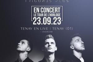 Concerts dans l' Ain en 2023  et  2024