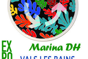 Expositions dans l'Ardche les meilleures expos  voir en 2023