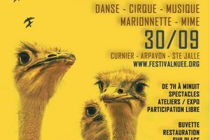 Festival dans la Drôme : programmation en 2023 et 2024