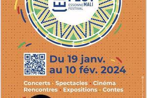 Agenda Culturel des villes de l'Essonne
