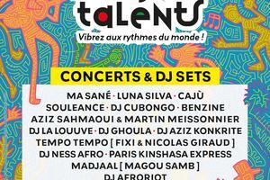 Festival dans la Seine-Saint-Denis : programmation en 2024 et 2025