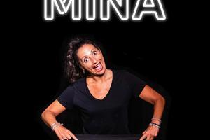 Mina Merad spectacle 2024 dates et billetterie en ligne