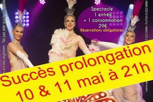 Art du spectacle dans l'Indre-et-Loire les meilleurs spectacles  voir en 2024 et 2025