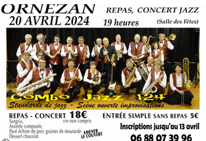 Concerts dans le Gers en 2024