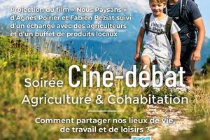 Agenda Culturel des villes de la Savoie
