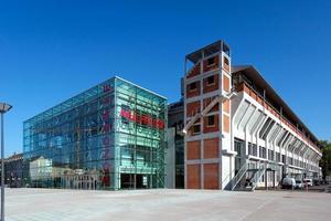 La Kunsthalle Mulhouse Centre d'art contemporain, horaires et tarifs 2024