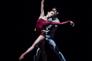 Spectacle de danse classique Paris 2024 programme des meilleurs ballets