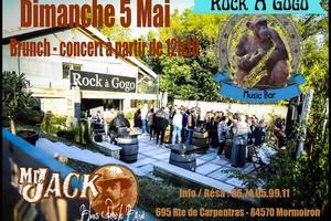 Concerts dans le Vaucluse en 2024