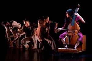 Danse dans la Loire les meilleurs spectacles de danse en 2024 et 2025