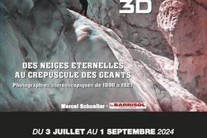 Expositions dans le Haut-Rhin en 2024