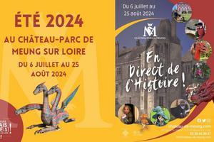 Spectacle enfant dans le Loiret les meilleurs spectacles  voir en 2024 et 2025