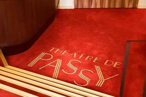 Théâtre de Passy