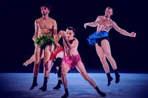 Danse dans le Loiret les meilleurs spectacles de danse en 2024 et 2025