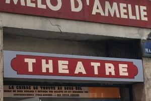 Théâtre Mélo d'Amélie