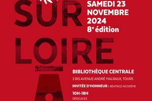 Expositions dans l'Indre-et-Loire les meilleures expos  voir en 2024 et 2025