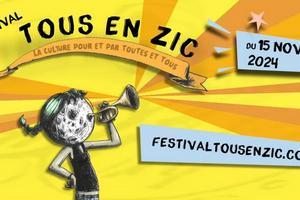 Festival dans l'Aube : programmation en 2024 et 2025