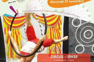 Spectacle enfant dans le Cher les meilleurs spectacles  voir en 2024 et 2025