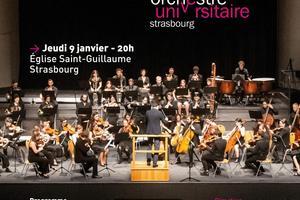 Agenda Culturel des villes du Bas-Rhin