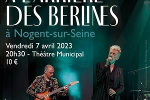 Concerts dans l' Aube programme et billetterie des meilleurs concerts en 2023 et 2024