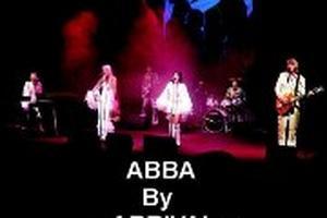 Abba by Arrival