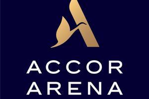 Accor Arena Paris Bercy programme 2024 des concerts et spectacles