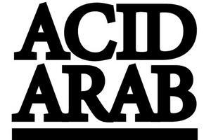 Acid Arab en concert en 2024 les dates de la tourne