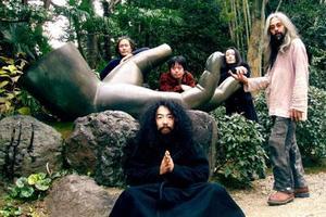 Groupes de rock japonais