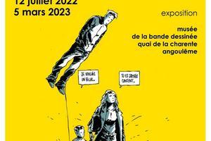 Expositions dans la  Charente les meilleures expos à voir en 2023