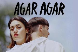 Agar Agar concert 2023 et 2024 dates et billetterie en ligne