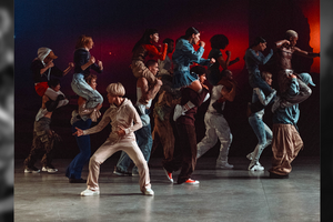 Danse dans la Somme les meilleurs spectacles de danse en 2024 et 2025