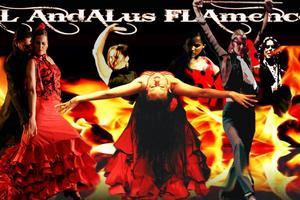 Artistes de Flamenco
