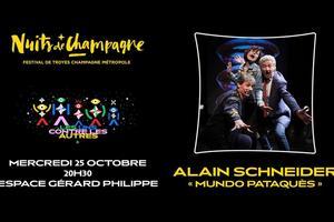 Spectacle enfant dans l'Aube les meilleurs spectacles  voir en 2023