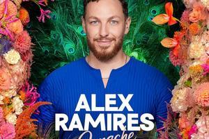 Alex Ramirs spectacle 2024 dates et billetterie en ligne