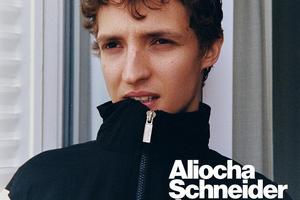 Aliocha Schneider concert 2024, dates et billetterie