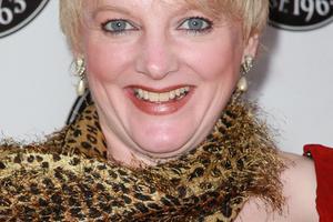 Alison Arngrim