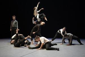 Danse dans les Hauts-de-Seine les meilleurs spectacles de danse en 2024 et 2025