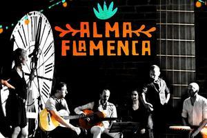 Alma FlamenKa