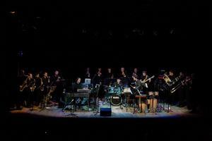 ALO Big Band