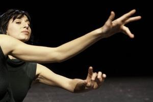 Chorgraphes italiens danse contemporaine