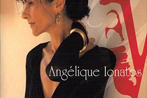 Anglique Ionatos