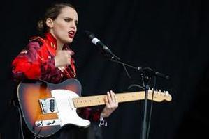 Anna Calvi