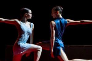 Danse dans les  Alpes-Maritimes en 2024  et  2025