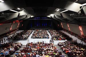 Arcadium Annecy concert, spectacle, programme 2024