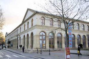 Salle de spectacle et Théâtre à Metz