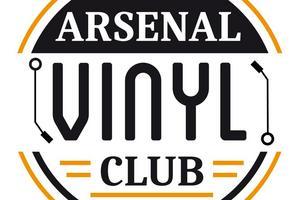 Arsenal Vinyl Club Tarbes