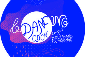 Le Dancing CDCN Dijon Bourgogne-Franche-Comt