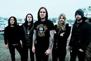 As I Lay Dying